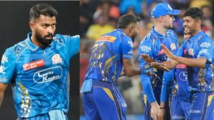 IPL 2025: ഹാര്‍ദിക് 'തടിയൂരി'!! എന്തുകൊണ്ട് അതു ചെയ്തില്ല? ഭീരുവായ ക്യാപ്റ്റന്‍, വിമര്‍ശനം