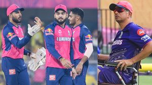  IPL 2025: വന്‍ ഫ്‌ളോപ്പുകള്‍, പക്ഷെ ദ്രാവിഡിനു ഇവരെ വേണം!! ടീമില്‍ നിലനിര്‍ത്തും?