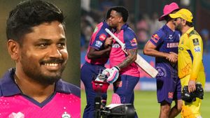 IPL 2025: റോയല്‍സിന്റെ ശരിക്കുള്ള ഹീറോ വൈഭവല്ല!! അത് സഞ്ജു തന്നെ, ഈ കാരണങ്ങള്‍