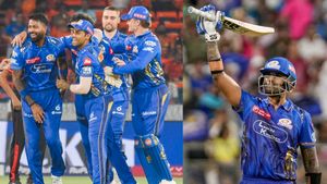 IPL 2025: വാംഖഡെയില്‍ സൂര്യോദയം, ചാമ്പലായി ഡിസി!! മുംബൈ പ്ലേഓഫില്‍