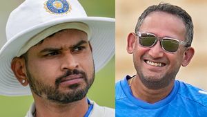 IND vs ENG: അഗാര്‍ക്കറുടെ കൊടും ചതി!! ഇവര്‍ക്കു എന്തുകൊണ്ട് ഇടമില്ല? മിന്നും താരങ്ങള്‍