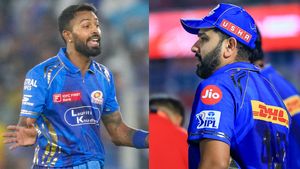 IPL 2025: മുംബൈയെ തോല്‍പ്പിച്ചത് രോഹിത്? വില്ലന്‍മാരെപ്പറ്റി ഹാര്‍ദിക്!! ലക്ഷ്യമിട്ടത്  ഇവരെ