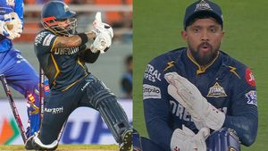 IPL 2025: മെന്‍ഡിസിന് 'കുശാലായി' കിട്ടിയെന്നുറപ്പ്!! അക്കൗണ്ട് നോക്കൂ, ആവശ്യം ശക്തം