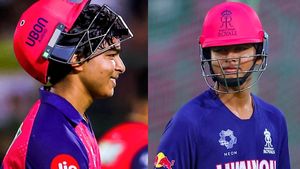   IPL 2025: ഇത് തുടക്കത്തിന്റെ ആവേശം, വൈഭവിനെ കാത്ത് മൂന്ന് വെല്ലുവിളി! സൂക്ഷിച്ചില്ലേല്‍ പണി