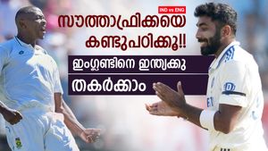 സൗത്താഫ്രിക്ക പയറ്റിയത് ഈ തന്ത്രം!! ഇംഗ്ലീഷ് കശാപ്പിന് ബുംറയും ഇന്ത്യയും ചെയ്യേണ്ടതെന്ത്?