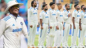 IND vs ENG: ഗില്ലിനു കോളടിച്ചു!! ടീം ഇന്ത്യക്കും, ടെസ്റ്റ് പരമ്പര ജയിക്കാം? കാരണമറിയാം