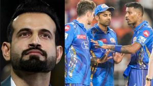 IPL 2025: ബുംറ, സ്‌കൈ, രോഹിത്, ഹാര്‍ദിക്; എന്നിട്ടും മുംബൈ ജയിച്ചില്ലേ? ആഞ്ഞടിച്ച് ഇര്‍ഫാന്‍ !!