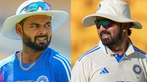 IND vs ENG: രാഹുലും പന്തുമല്ല!! ഇന്ത്യന്‍ ടോപ്‌സ്‌കോററാവുക 23 കാരന്‍; പ്രവചിച്ച് എഐ