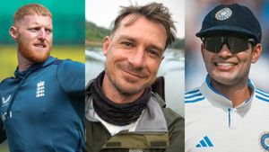 IND vs ENG: ടെസ്റ്റ് പരമ്പര ആരും തൂത്തുവാരില്ല!! ജയിക്കുക ആ ടീം, സ്റ്റെയ്‌നിന്റെ പ്രവചനം 