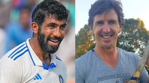 IND vs ENG: ബുംറയെ ആദ്യ ടെസ്റ്റില്‍ ഇറക്കരുത്!! കാരണമുണ്ട്, കിടു പ്ലാനുമായി മുന്‍ ഓസീസ് താരം