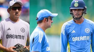 IND vs ENG: ഗംഭീര്‍ ചോദിച്ചതെല്ലാം തന്നില്ലേ, എന്നിട്ടും ജയമെവിടെ? തുറന്നടിച്ച് മുന്‍ താരം