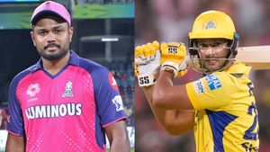 IPL 2026: ദുബെയെ വിടില്ല!! സഞ്ജുവിനെ റാഞ്ചാന്‍ 2 വഴി ഉറപ്പിച്ച് ചെന്നൈ, കൂടുമാറ്റം ഉടന്‍?