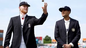 IND vs ENG: ഇംഗ്ലണ്ടിന് എത്ര റണ്‍സ് ലക്ഷ്യം നല്‍കണം? ഈ സ്‌കോറെടുത്താല്‍ ഇന്ത്യക്ക് ജയിക്കാം!