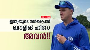 IND vs ENG: ബുംറയല്ല, ഇന്ത്യക്കായി മാജിക്കല്‍ സ്‌പെല്‍ എറിയുക അവന്‍!! 22 കാരനെപ്പറ്റി മോര്‍ക്കല്‍