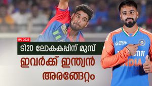 IPL 2025: സഞ്ജുവിന് പുതിയ എതിരാളി!!! ഇവരെ ടീമിലേക്കു വിളിക്കാന്‍ ഗംഭീര്‍, ആരൊക്കെ?