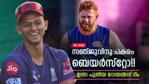 IPL 2026: ജയ്‌സ്വാള്‍ ക്യാപ്റ്റന്‍!! മൂന്നാമന്‍ ഇനി ബെയര്‍സ്‌റ്റോ? ഹെറ്റി ഔട്ട്; പുതിയ റോയല്‍സ്