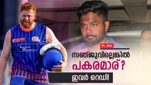 IPL 2026: സഞ്ജു പോയാലെന്ത്? പകരം വെടിക്കെട്ടിന് ഇവരെത്തും!! റോയല്‍സ്‌ ആരെ വാങ്ങും? 