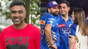 IPL 2025: മുംബൈയുടേത് ഒത്തുകളി!! അവര്‍ക്കു മാത്രമെങ്ങനെ? അന്നും സംഭവിച്ചു, തുറന്നടിച്ച് അശ്വിന്‍