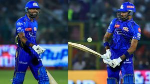 IPL 2025: ഹാര്‍ദിക് കളിച്ചത് ടെസ്റ്റോ? 'ബെസ്റ്റ്' ക്യാപ്റ്റന്‍!! വന്‍ ദുരന്തം, വിമര്‍ശനം