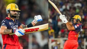 RCBvsPBKS: മായങ്കിനെ പുറത്താക്കിയത് ചഹലല്ല, യഥാര്‍ഥ വില്ലന്‍ കോലി!! എന്തിന് ഈ ചതി?