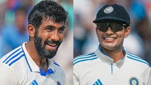 IND vs ENG: ഗില്ലല്ല ഫസ്റ്റ് ചോയ്‌സ്, ക്യാപ്റ്റനാവാനിരുന്നത് ഞാന്‍!! എല്ലാം പറഞ്ഞ് ബുംറ