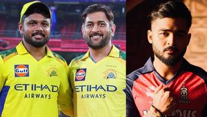 IPL 2026: ആര്‍ആറില്‍ സഞ്ജുവിന്റെ കരിയര്‍ തീര്‍ന്നു? പരാഗ് പുതിയ നായകന്‍!! വൈറല്‍ റിപ്പോര്‍ട്ട്