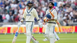 IND vs ENG: ഗില്‍, ജഡ്ഡു, വാഷിങ്ടണ്‍!! തോല്‍ക്കാന്‍ മനസ്സില്ല; സമനില പൊരുതി നേടി ഇന്ത്യ