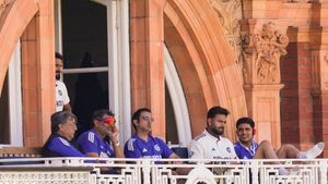 ഇന്ത്യയും എതിര്‍ ടീമും ഒരേ ടോട്ടല്‍, നേരത്തേ ഇങ്ങനെ വന്നപ്പോള്‍ ജയിച്ചതാര്? ഭയക്കണം!!