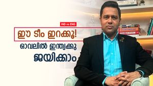 അവന് ഒരു ചാന്‍സ് കൂടി! അര്‍ഷ്ദീപ് അരങ്ങേറും; ഇന്ത്യക്കു ഈ 11 മതിയെന്നു മുന്‍ ഓപ്പണര്‍