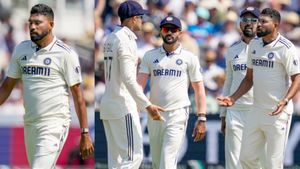 IND vs ENG: സിറാജിനെ വിശ്വസിച്ചു, ഗില്ലിന് കിട്ടിയത് 8ന്റെ പണി!! ആ നഷ്ടം തിരിച്ചടിയാവുമോ?