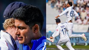 IND vs ENG: ലോര്‍ഡ്‌സില്‍ ഇന്ത്യയെ തോല്‍പ്പിച്ചതാര്? 3 വില്ലന്‍മാര്‍!! രണ്ടും സൂപ്പര്‍ താരങ്ങള്‍