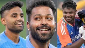 T20 World Cup: സൂര്യ, സഞ്ജു, ഹാര്‍ദിക് ടീമിലുണ്ടാവും!! സീറ്റുറപ്പുള്ളവരും സംശയമുള്ളവരും ആരൊക്കെ?  