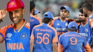 Asia Cup 2025: വീണ്ടും വരുന്നു ഇന്ത്യ- പാക് പോര്!! ഒന്നല്ല, 3 തവണ? ഷെഡ്യൂള്‍ ഉടന്‍