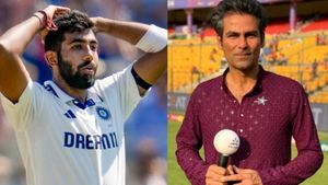 IND vs ENG: ബുംറ ടെസ്റ്റില്‍ നിന്നും വിരമിക്കും!! ഞെട്ടിച്ച് കൈഫ്, ഈ കാരണം