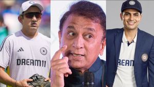 അവന്‍ 11ല്‍ വേണ്ടിയിരുന്നു!! ഇതു ഗില്ലിന്റെ ടീം, അല്ലാതെ ഗംഭീറിന്റെയല്ല; ഗവാസ്‌കര്‍ കലിപ്പില്‍