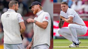  ഇംഗ്ലണ്ടിന്റെ കള്ളക്കളി!! ചതിയിലൂടെ വിക്കറ്റെടുക്കാന്‍ ശ്രമം, തെളിവ് പുറത്ത്; ഐസിസി കാണുന്നില്ലേ?