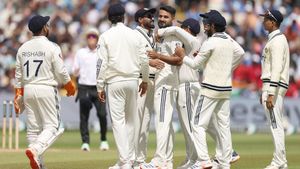 IND vs ENG: എഡ്ബാസ്റ്റണില്‍ പുതു ചരിത്രം!! വിജയക്കൊടി നാട്ടി ഗില്ലിന്റെ ഇന്ത്യ, ഇനി ലോര്‍ഡ്‌സ്