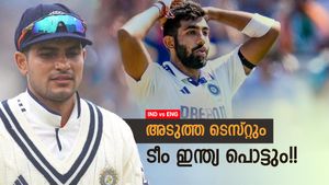 IND vs ENG: നാലാമങ്കവും ഇന്ത്യ തോല്‍ക്കും!! ജയം വീണ്ടും ഇംഗ്ലണ്ടിന്; ഈ കാരണങ്ങള്‍