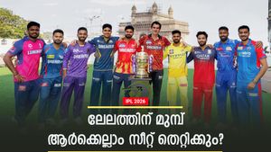 IPL 2026: ആര്‍സിബി 3 പേര്‍, ചെന്നൈ 10 !! ഓരോ ടീമും ആരെയൊക്കെ പുറത്താക്കും? സാധ്യതയിങ്ങനെ