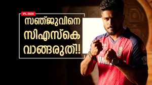 IPL 2026: സഞ്ജുവിനെ വാങ്ങിയാല്‍ പണികിട്ടും!! ചെന്നൈയുടേത് മണ്ടത്തരം, ഈ  കാരണങ്ങള്‍