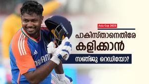 Asia Cup: പാക് ടീമിനെതിരേ ഇല്ലെന്ന് യുവിയടക്കമുള്ളവര്‍!! സഞ്ജുവോ? പറഞ്ഞതിങ്ങനെ, വീഡിയോ