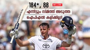 ജൂനിയര്‍ ബട്‌ലറോ? ഇന്ത്യയെ വിറപ്പിച്ച് സ്മിത്ത്, പക്ഷെ ഐപിഎല്ലില്‍ നോ എന്‍ട്രി!! കാരണമറിയാം