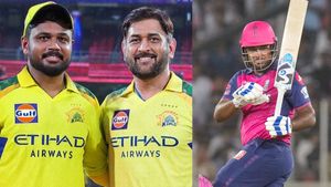 IPL 2026: ചെന്നൈ മാത്രമല്ല, സഞ്ജുവിനെ റാഞ്ചാന്‍ ഇവരും!! മുംബൈയ്ക്കും വേണം