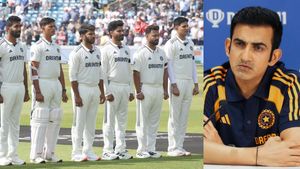 IND vs ENG: ഇന്ത്യയുടെ വിവരക്കേട്!! അവനെ ആരെങ്കിലും പുറത്തിരുത്തുമോ? ആഞ്ഞടിച്ച് മുന്‍ താരം