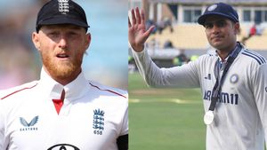 IND vs ENG: ഇംഗ്ലണ്ട് ജയിച്ചേനെ!! കളി കൈവിട്ടു പോയത് എവിടെ? തുറന്നു പറഞ്ഞ് സ്റ്റോക്‌സ്