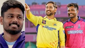 IPL 2026: 25 കോടി പ്ലസ്!! ലേലത്തില്‍ സഞ്ജുവിന് എത്ര കിട്ടും? രംഗത്തിറങ്ങുക ഈ 5 ടീമുകള്‍ 