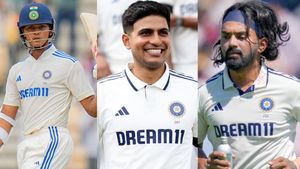 IND vs ENG: ജയ്‌സ്വാളും ഗില്ലും രാഹുലുമല്ല, ഇംഗ്ലണ്ടിനു ഭയം അവനെ മാത്രം!! കയറൂരി വിടൂ