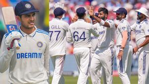 IND vs ENG: ഇംഗ്ലണ്ടിന് എത്ര റണ്‍സ് ചേസ് ചെയ്യാം? കണക്കുകള്‍ ഇങ്ങനെ!! ഇന്ത്യ തോല്‍വിയുറപ്പിച്ചോ