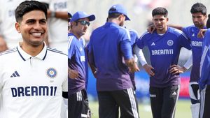 രണ്ട് സൂപ്പര്‍ താരമടക്കം 5 പേര്‍ ഔട്ട്!! അടിമുടി മാറ്റവുമായി ഇന്ത്യ; അഞ്ചാമങ്കത്തിലെ 11