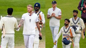 ഇന്ത്യ എന്തിന് നല്ലവരാവണം? ഇംഗ്ലണ്ട് അത്ര 'പുണ്യവാളന്‍മാരല്ല'!! തുറന്നടിച്ച് മുന്‍ ഇതിഹാസം 